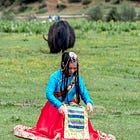 Il Tibet Sconosciuto
