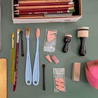 BONUS: Smudge Tools And How I Use Them