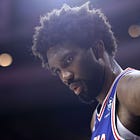 Will This Be the Year Joel Embiid Changes His Regular Season Approach?