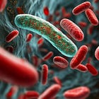 Can bacteremic patients be treated for 7 days rather than 14?