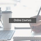 Online Courses 