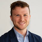 My First Byline: Tim Crino