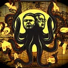 American Monster — The Kochtopus