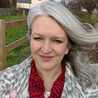 "I was once lambasted for knitting during a council meeting"