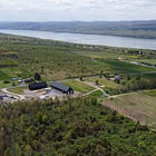 My Guide to the Finger Lakes Wine Trail