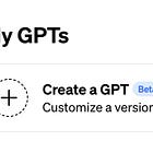 Tutorial: How to make and share custom GPTs