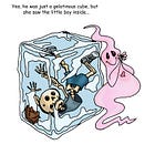 Cartoons, Film Reviews, Videos, and Adventures