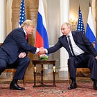 Trump Frustrated By The Limits Of Brand Transactionalism In Peacemaking