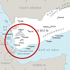 UPDATES: UKMTO Reports Incidents Around Bab El Mandeb Near Yemen