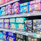 The pink tax and period stigma in China