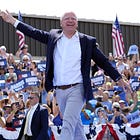Political Attacks on Walz’s Church? Good Grief.