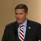 Michael Flynn's Charity Grift Is Huge Grift, Surprise!