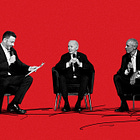 Joe Biden & Hollywood: Gerontocracy, Kleptocracy, Kakistocracy?