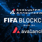 FIFA Builds Its Own Blockchain on Avalanche to Power the Future of Football Fandom