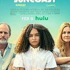 Movie Review: Suncoast