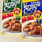 The ever-innovating Japanese Curry: The Yoshoku Food Trilogy