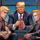 What went wrong? - The Manosphere to Alt-Right pipeline