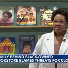 Bookselling While Black Latest Danger Occupation In North Carolina