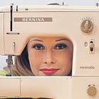 Bernina's Fascinating Trajectory Over The Past 60 Years
