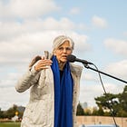 Profile in Focus | Dr. Jill Stein Part 13 (January 2018 - July 2018)