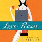 Love, Rosie by Cecilia Ahern