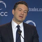 Poilievre and the worker's struggle