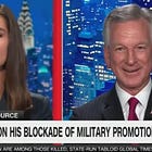 Tommy Tuberville's Little Dumbass Anti-Abortion Game Doing Great Things For Military Readiness, Alabama