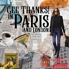 Shop my suitcase: Everything I’m wearing in Paris next week