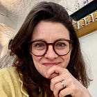 Other Peoples' Kitchens Q&A - Sophia Real