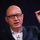 BotW: The two-speed media economy; And yet another exit for Ben Shepherd
