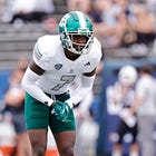 4 Players That'll Define Eastern Michigan at Akron
