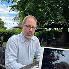 Audio: A Long Screwdriver and Nuclear Willy Waving — A Q&A with Keir Giles in a Northamptonshire Pub 