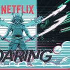 Why Netflix shares are Soaring after yesterday's Earnings Report