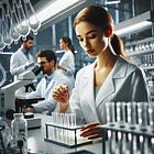 High-Yield E. coli Method for Cost-Effective ALA Production