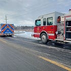 Updated: Highway 6 Collision North of Hepworth – Charges Laid