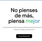 NotebookLM Google: Guía definitiva para transforma tu forma de investigar con IA