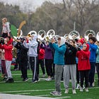 Marching to Macy's: $1 million raised to send band to iconic parade
