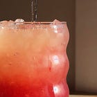 Prickly Pear Lemonade