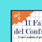 Il primo Falò del Confronto