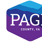 Page County Board of Supervisors Meeting Minutes