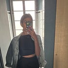 Shit I Bought and Liked: Summer Closet Staples