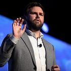 Trump Picks Political Neophyte J.D. Vance as Vice President