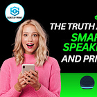 The Truth About Smart Speakers and Privacy 