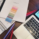 10 (mostly surprising) things I'm learning in the book editing process