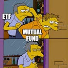 The ETF share class proves the staying power of the mutual fund