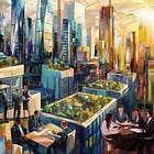 Why US Optimism could signal a New Office Renaissance in 2025. 