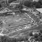 Stadium Size, Football Droppers, and Deemphasizers: Catholic U.