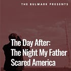 The Day After: The Night My Father Scared America