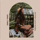 Small Takes with Whitney Leigh Morris