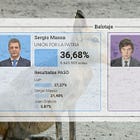 Argentina Elections: Potential Runoff Scenarios 